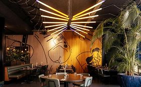 The Social Hub Amsterdam City